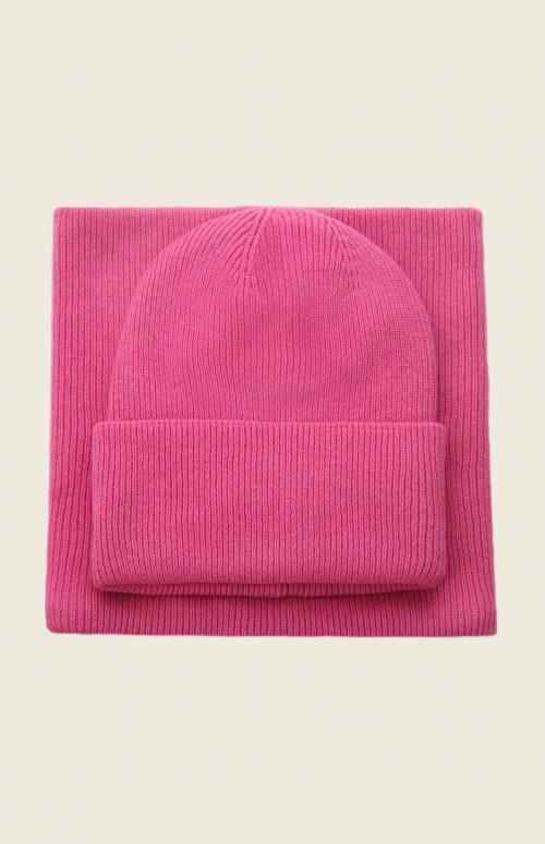 Комплект W5006 Фуксия